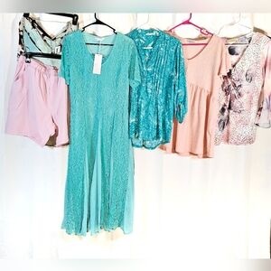 Mystery Box L White Birch